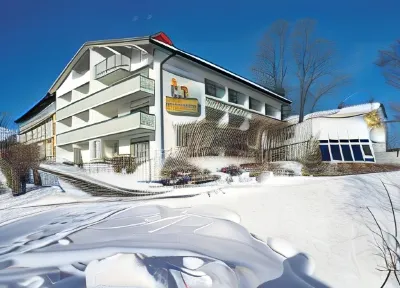 Hotel Landgasthof Hohenauer Hof Hotels in Mauth