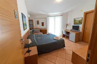 Verdeblu Country Hotel Hotels in Policastro Bussentino