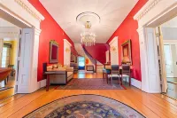 Bourbon Manor Bed & Breakfast Inn Hotel a Bardstown
