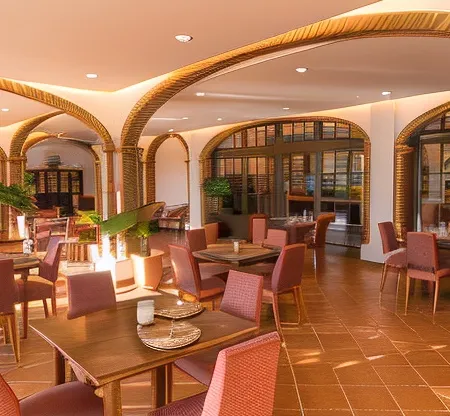 Hotel-Restaurante Casa García Almonaster la Real
