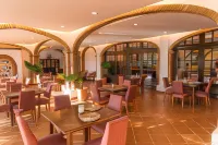 Hotel-Restaurante Casa García Almonaster la Real - 駐車場