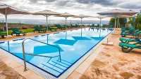 Vered Hagalil Holiday Village Hotel - Pools