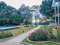 The Lion Kingdom Sigiriya Hotels near EDC Arcade