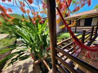 Casa de Paixão Caraíva Hotels in 