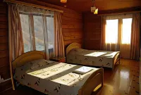 Baikal Chalet Hotels in Irkutsky District