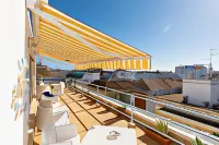 Villa Marquez Hotels in Vila Real De Santo Antonio