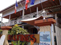 Hotel Posada Los Delfines Hotels in Bocas Del Toro