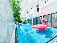 Royal City Hotel Hotel di Antalya