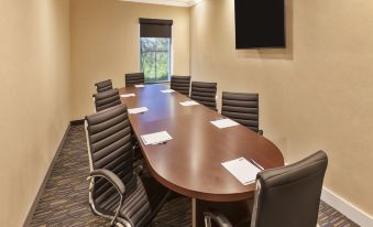 Country Inn & Suites By Radisson Benton Harbor