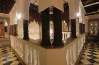 Riad l'Escale de Marrakech - Water Park