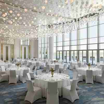 聖瑞吉斯貝爾格萊德 Dining/Meeting Rooms