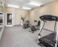 Rodeway Inn & Suites