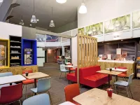 Ibis Provins Hotels in Provins