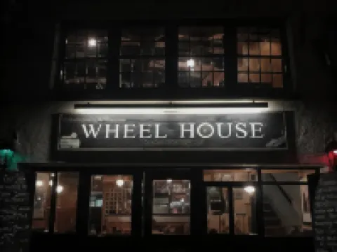 The Wheel House Hotels in Mevagissey