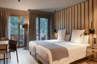 Hotel Naudi Boutique Adults Only Các khách sạn gần Sport Wellness Mountain Spa