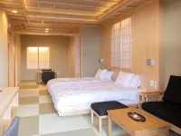 Hotel Shikinoyakata Hakone Ashinoko - Hot Springs