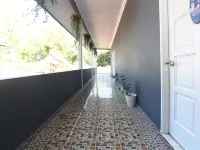 Aloha Chalet Hotels in Keluang