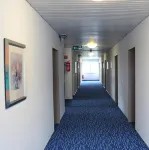 Hotel am Bad Hotels in Kongen