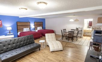Motel Puyallup