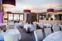 315 Bar & Restaurant Hotel a Huddersfield