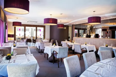 315 Bar & Restaurant Отели рядом с достопримечательностью «Университет Хаддерсфилд Квинсгейт Кампус»