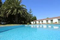 Flag Hotel Santarém Hotels in Torres Novas