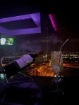 Apartahotel Altos de la Sabana Các khách sạn ở San Jose