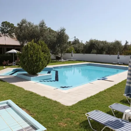 Despina Hotel