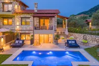 Five Senses Luxury Villas -  Holiday Villas