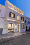 Hotel S'Antiga Adults Only Hotels in Son Parc