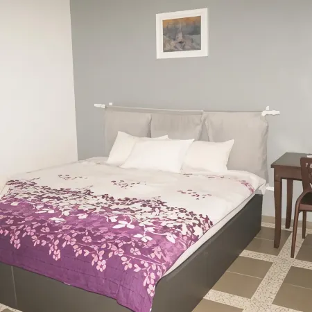 Hotel Shafura 1