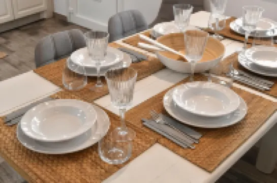 アンモス ラグジュアリールーム & ホーム