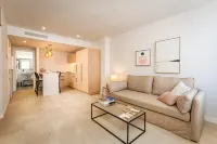 Artiem Urban Apartamentos