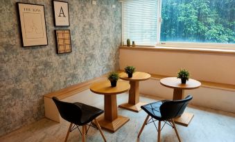 Meworld Hotel Zhongshan