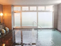 Rishiri Marine Hotel