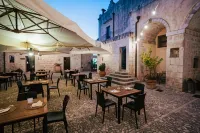 Torre Don Virgilio Country Hotel