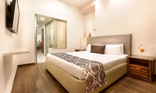 Regency Kanchipuram by GRT Hotels