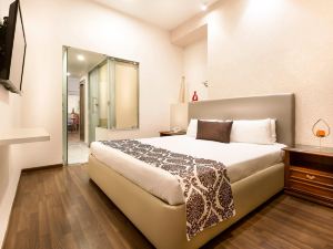 Regency Kanchipuram by GRT Hotels