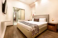 Regency Kanchipuram by GRT Hotels Hotels in 