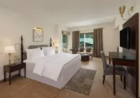 Araiya Palampur - Desayuno