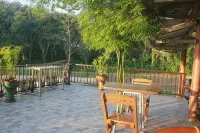 Phusam Big Resort Các khách sạn ở 