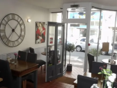 No24 Ventnor Hoteles en Ventnor