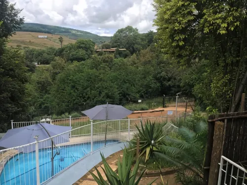 Sabie Self Catering Apartments Hotel di Sabie