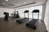 M Inn - Gym