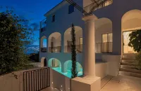 Villa Certosa Capri Hotels in Capri