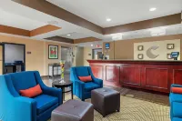 Comfort Inn & Suites Hotels in Griffin