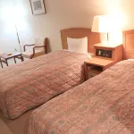 Rishiri Marine Hotel Hôtels à : Rishiri