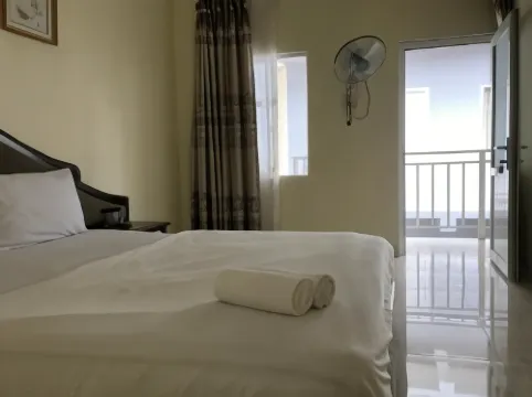 Phuong Hong Guesthouse