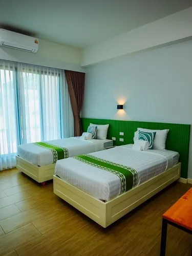 รูปภาพของMalangpor Hotel