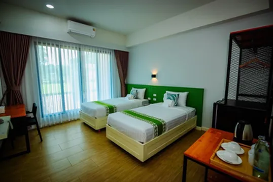 รูปภาพของMalangpor Hotel